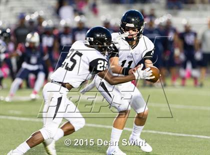 Thumbnail 1 in Hough @ Mallard Creek photogallery.
