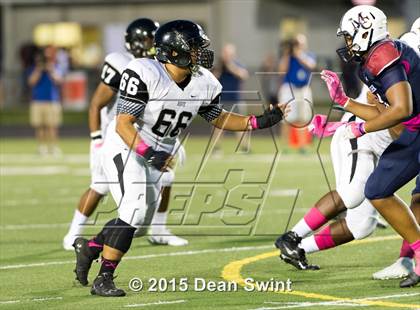 Thumbnail 2 in Hough @ Mallard Creek photogallery.