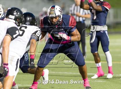 Thumbnail 1 in Hough @ Mallard Creek photogallery.