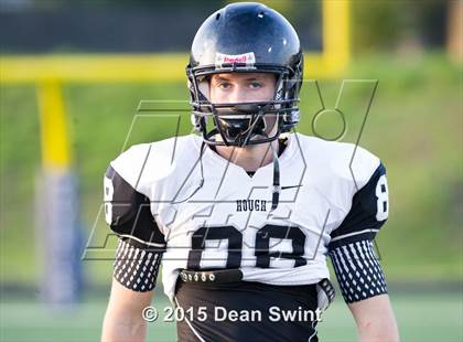 Thumbnail 1 in Hough @ Mallard Creek photogallery.