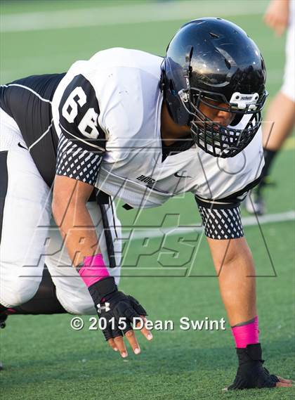 Thumbnail 1 in Hough @ Mallard Creek photogallery.