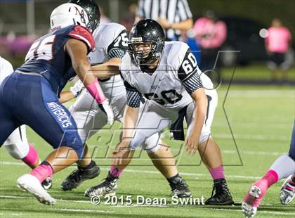 Thumbnail 1 in Hough @ Mallard Creek photogallery.