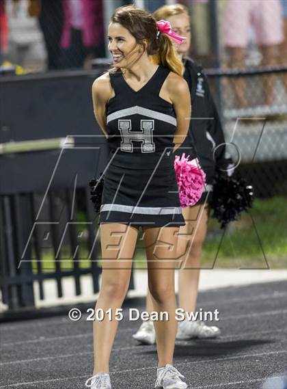 Thumbnail 1 in Hough @ Mallard Creek photogallery.
