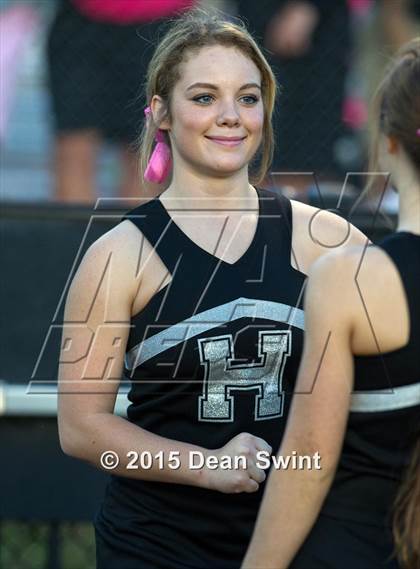 Thumbnail 3 in Hough @ Mallard Creek photogallery.