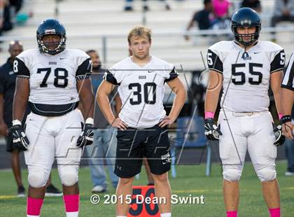 Thumbnail 1 in Hough @ Mallard Creek photogallery.