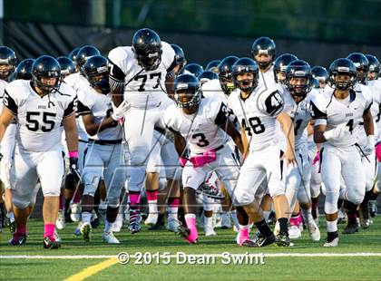Thumbnail 2 in Hough @ Mallard Creek photogallery.