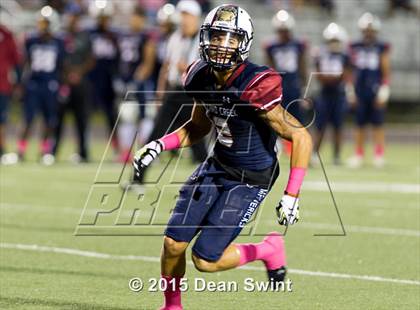 Thumbnail 2 in Hough @ Mallard Creek photogallery.