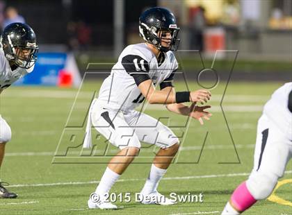 Thumbnail 3 in Hough @ Mallard Creek photogallery.