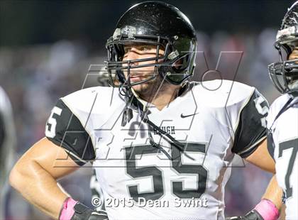 Thumbnail 2 in Hough @ Mallard Creek photogallery.