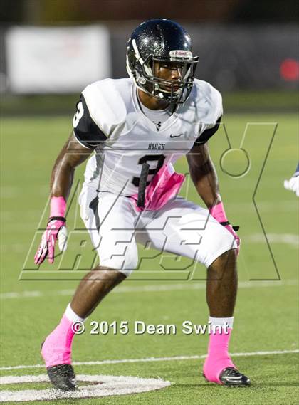 Thumbnail 1 in Hough @ Mallard Creek photogallery.