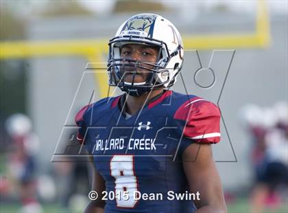 Thumbnail 3 in Hough @ Mallard Creek photogallery.