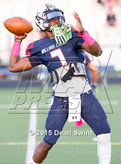 Thumbnail 3 in Hough @ Mallard Creek photogallery.
