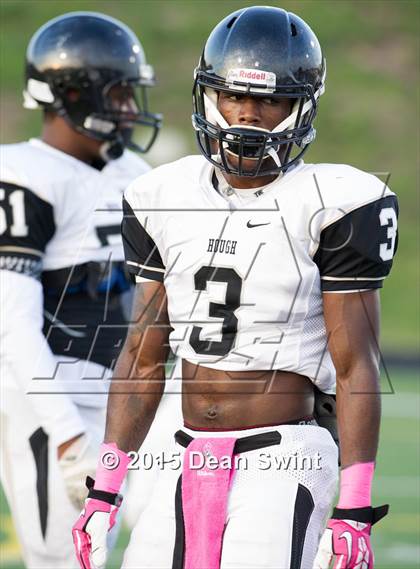 Thumbnail 1 in Hough @ Mallard Creek photogallery.
