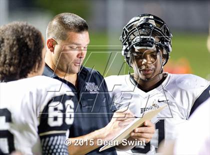 Thumbnail 3 in Hough @ Mallard Creek photogallery.