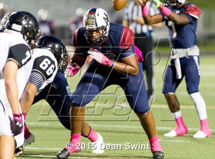 Thumbnail 3 in Hough @ Mallard Creek photogallery.