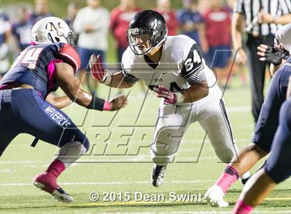 Thumbnail 3 in Hough @ Mallard Creek photogallery.