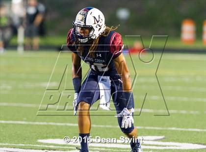 Thumbnail 3 in Hough @ Mallard Creek photogallery.