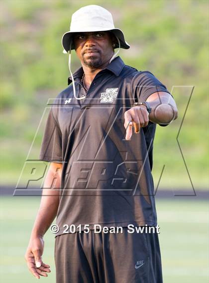 Thumbnail 3 in Hough @ Mallard Creek photogallery.