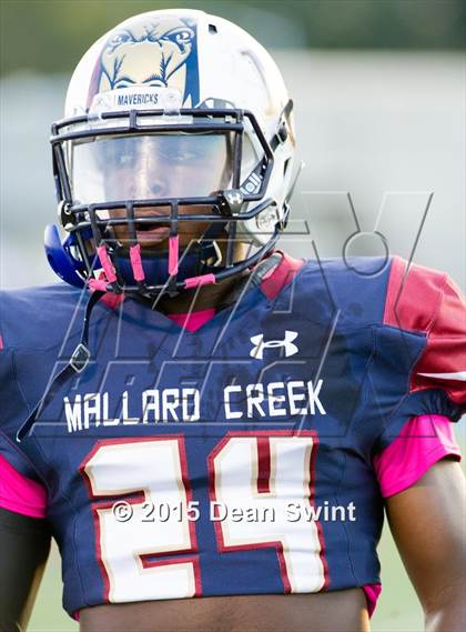 Thumbnail 3 in Hough @ Mallard Creek photogallery.