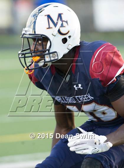 Thumbnail 1 in Hough @ Mallard Creek photogallery.