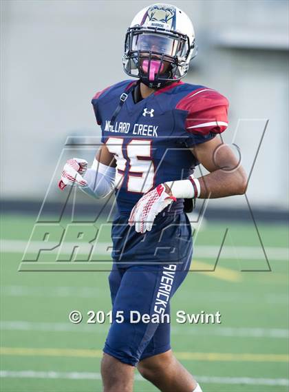 Thumbnail 1 in Hough @ Mallard Creek photogallery.