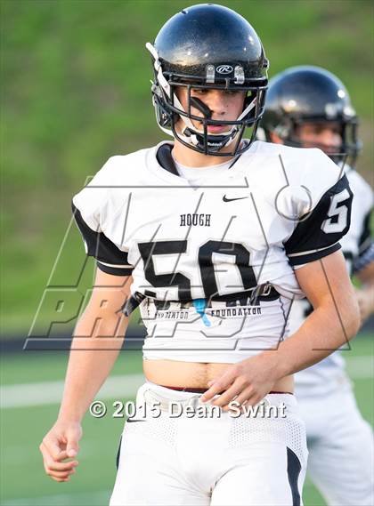 Thumbnail 2 in Hough @ Mallard Creek photogallery.