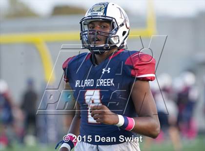 Thumbnail 2 in Hough @ Mallard Creek photogallery.