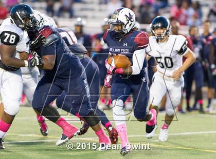 Thumbnail 2 in Hough @ Mallard Creek photogallery.