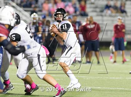 Thumbnail 2 in Hough @ Mallard Creek photogallery.