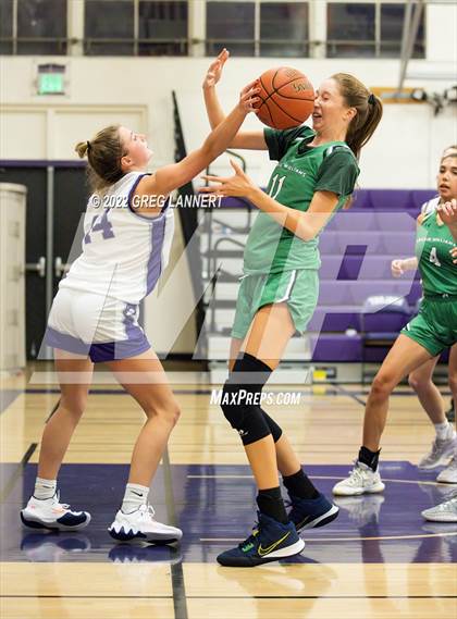 Thumbnail 3 in Archie Williams @ Petaluma photogallery.