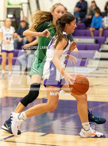 Thumbnail 3 in Archie Williams @ Petaluma photogallery.