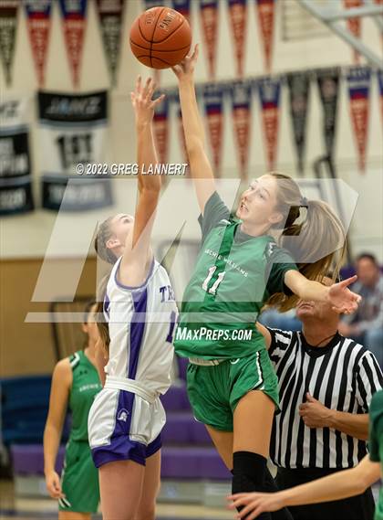 Thumbnail 2 in Archie Williams @ Petaluma photogallery.