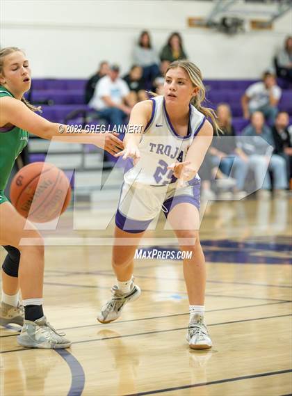 Thumbnail 3 in Archie Williams @ Petaluma photogallery.
