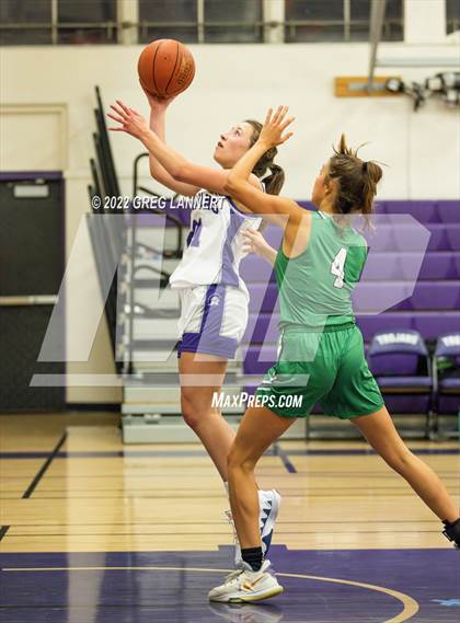 Thumbnail 1 in Archie Williams @ Petaluma photogallery.