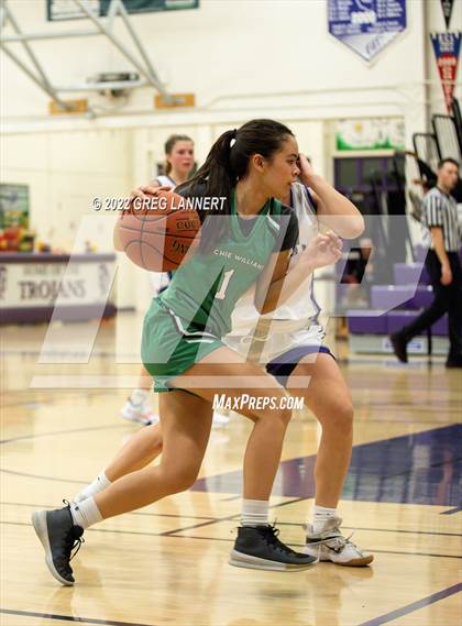 Thumbnail 3 in Archie Williams @ Petaluma photogallery.