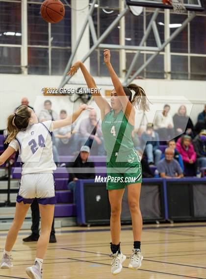 Thumbnail 3 in Archie Williams @ Petaluma photogallery.
