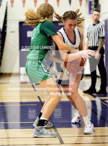 Thumbnail 3 in Archie Williams @ Petaluma photogallery.