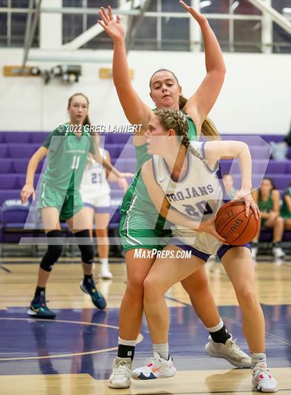 Thumbnail 1 in Archie Williams @ Petaluma photogallery.