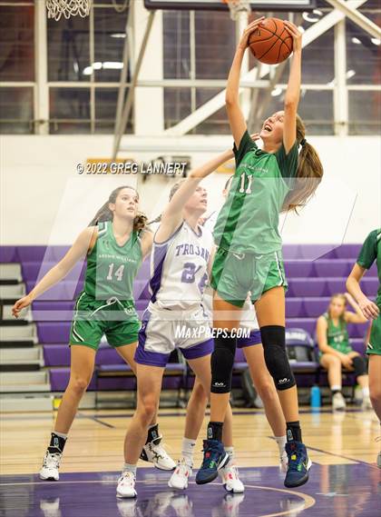 Thumbnail 1 in Archie Williams @ Petaluma photogallery.