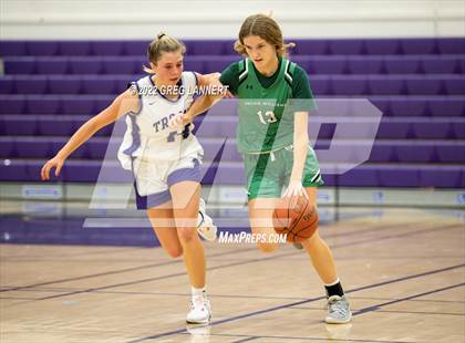 Thumbnail 1 in Archie Williams @ Petaluma photogallery.