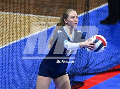 Thumbnail 1 in Valor Christian vs. Legend (CHSAA 5A Semi-Final) photogallery.