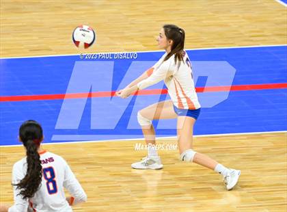 Thumbnail 2 in Valor Christian vs. Legend (CHSAA 5A Semi-Final) photogallery.
