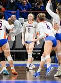 Photo from the gallery "Valor Christian vs. Legend (CHSAA 5A Semi-Final)"