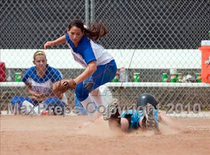 Thumbnail 3 in Los Alamitos @ Santiago (Spring Fling Classic) photogallery.