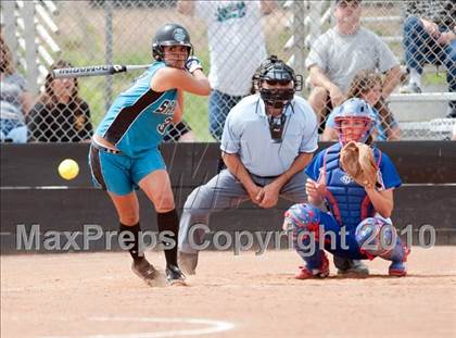 Thumbnail 1 in Los Alamitos @ Santiago (Spring Fling Classic) photogallery.