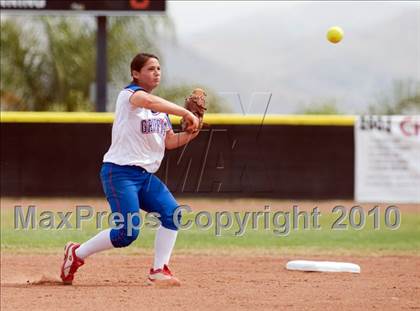 Thumbnail 1 in Los Alamitos @ Santiago (Spring Fling Classic) photogallery.