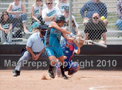 Thumbnail 2 in Los Alamitos @ Santiago (Spring Fling Classic) photogallery.