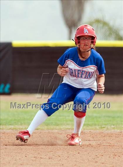 Thumbnail 2 in Los Alamitos @ Santiago (Spring Fling Classic) photogallery.