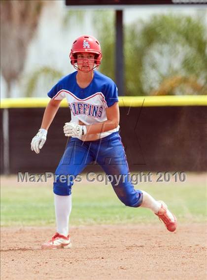 Thumbnail 1 in Los Alamitos @ Santiago (Spring Fling Classic) photogallery.