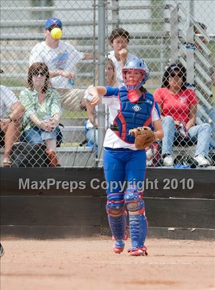 Thumbnail 3 in Los Alamitos @ Santiago (Spring Fling Classic) photogallery.